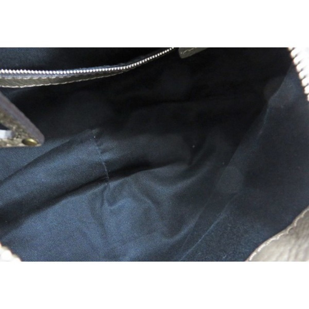Chloe Paddington Shoulder Bag - Picture 4 of 6